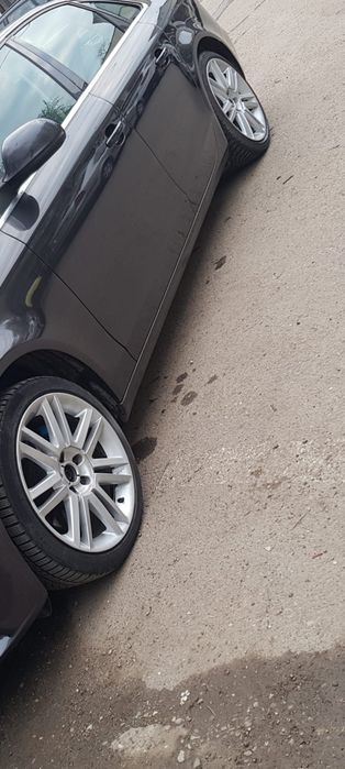 Jante si anvelope iarna R18