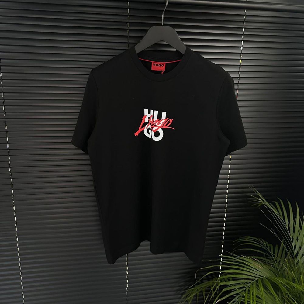 Мъжка тениска Hugo Boss