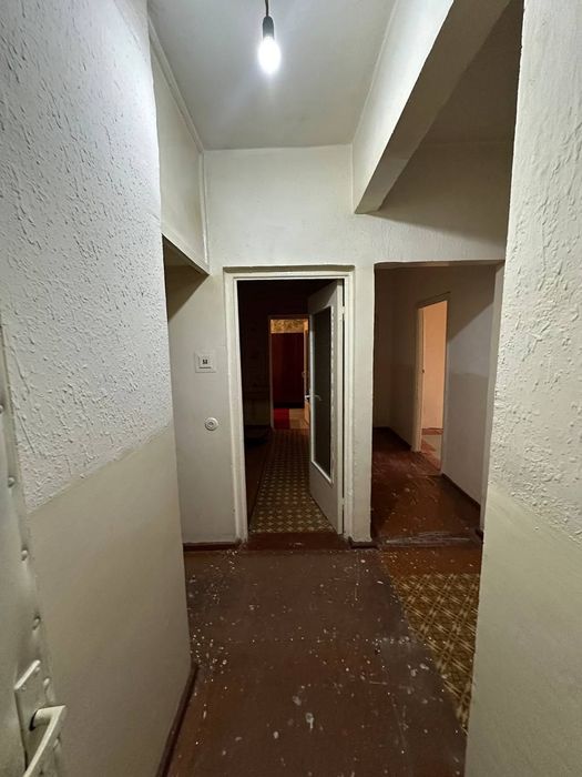 Продаётся квартира