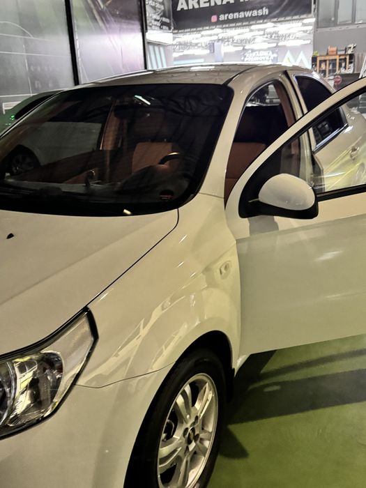 Некся 3 не битая не крашеная