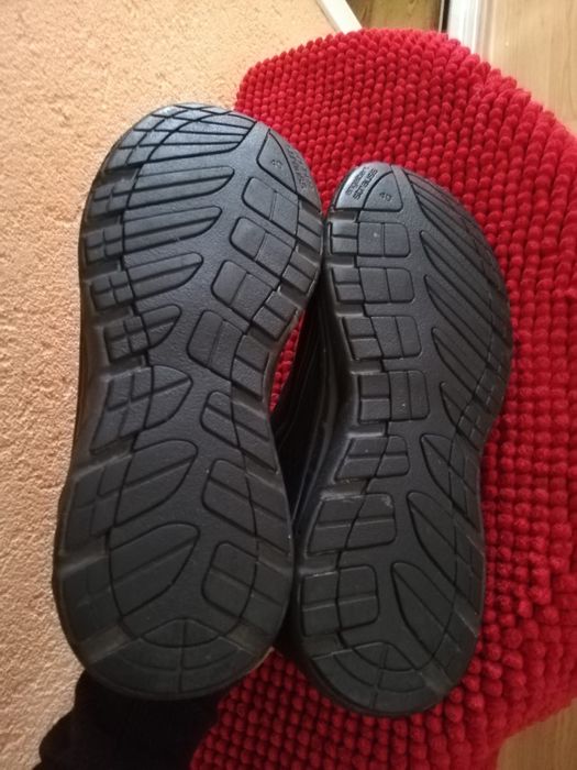 Pantofi Strauss nr 40 cu protecție pentru lucru