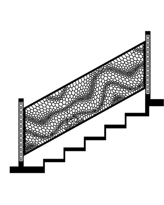 Svarka xizmati — Perila va Reshotkalar yasaymiz