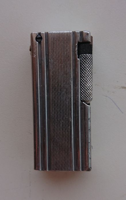 Bricheta benzina Flamidor senior