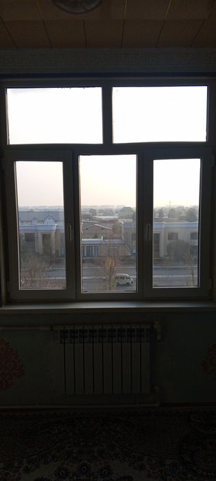 2 комнатная квартира 2 xonali uy