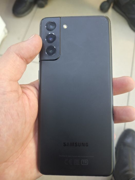 Samsung S21 Plus 128gb