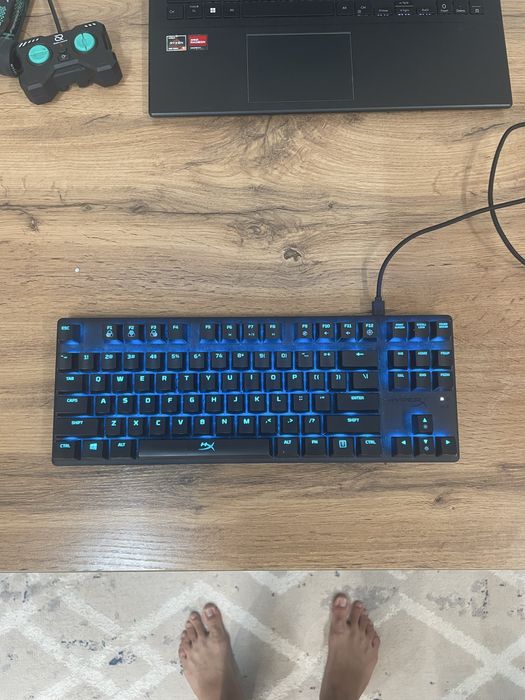Hyperx Alloy Origins Core RGB