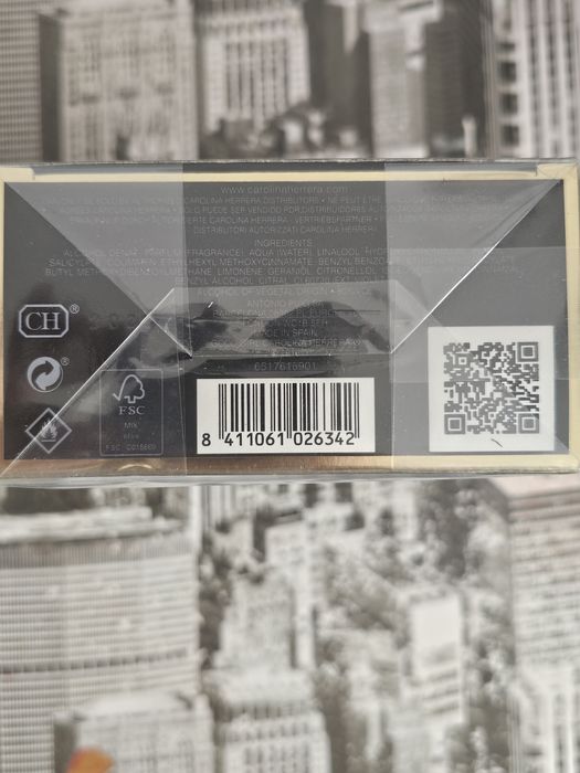 Carolina herrera Good Girl sigilat