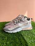 Nike Air Max 270 React 'Plum Chalk' Дамски Маратонки