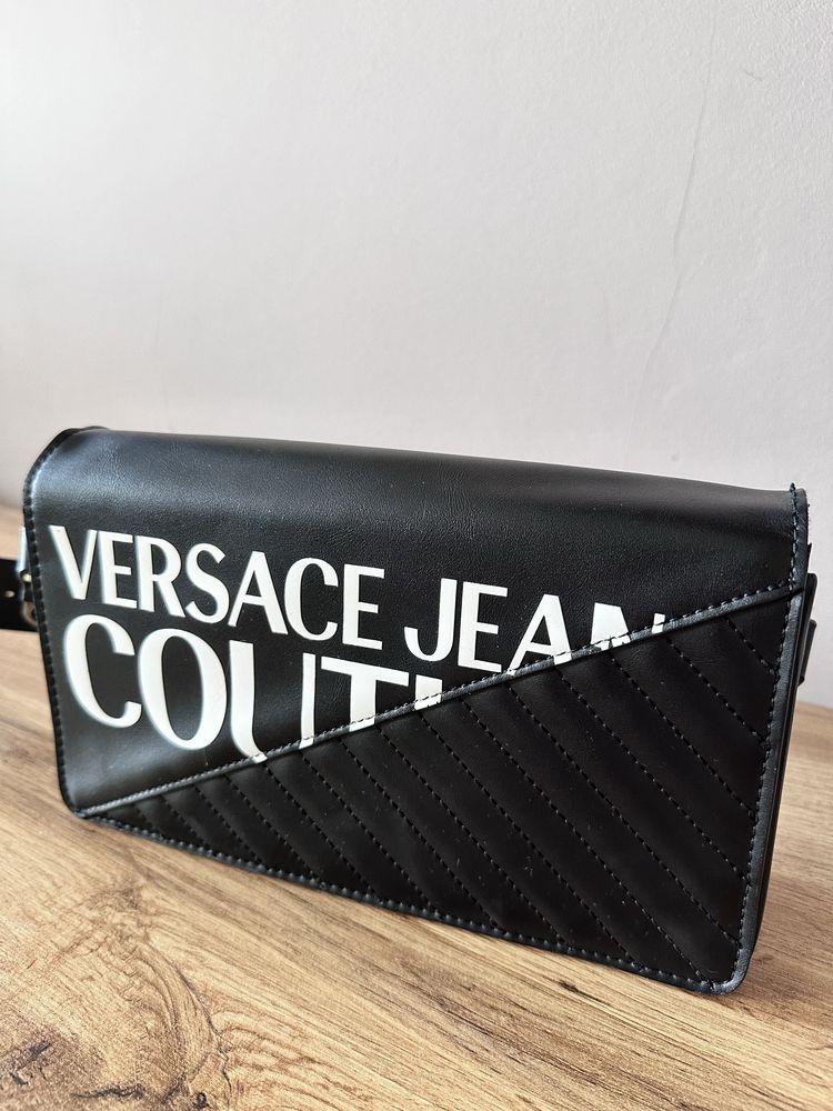 Чанта Versache Jeanse Couture