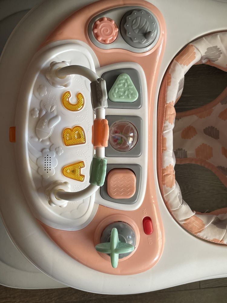 Проходилка BabyDan