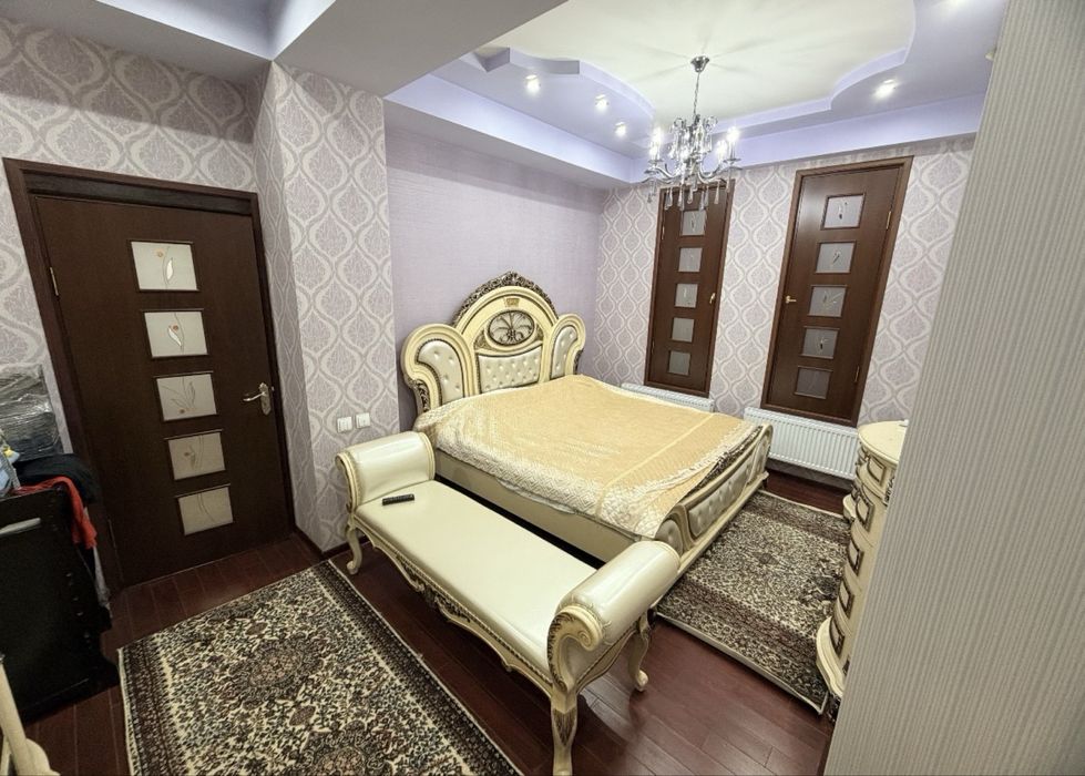 Ц5 Пожарка 2/2/10 73м2 , продается квартира с ремонтом