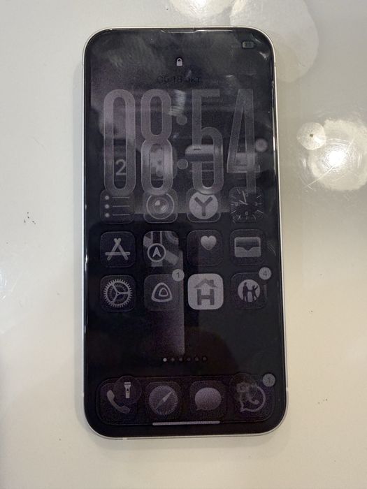 IPhone 14 на 128 gb