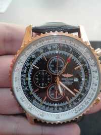 Продавам мъжки часовник Breitling
