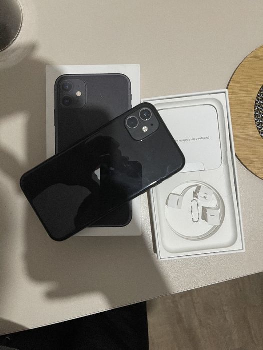 Айфон 11 128гббб