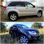 Suzuki grand vitara EUROPA 1.9 F9Q Diesel EURO 4 5 usa cutie dezmembre