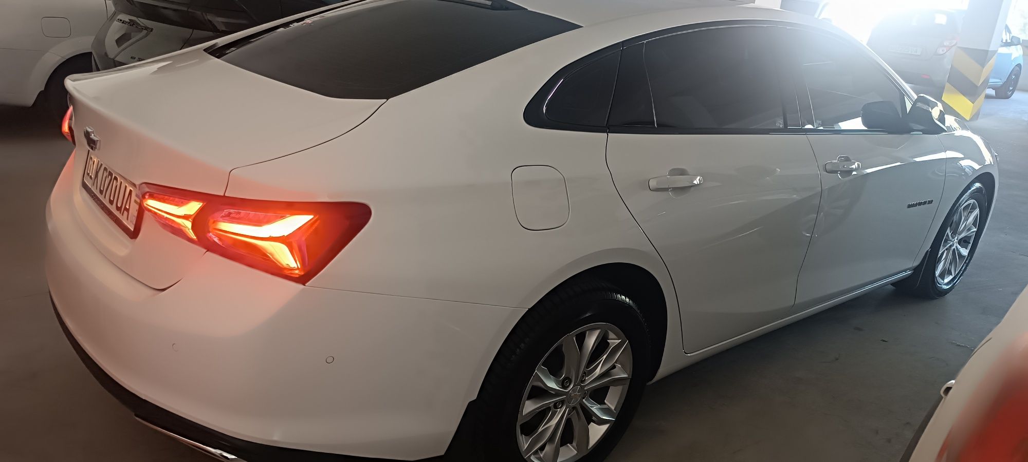 Продаётся Malibu XL