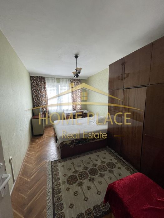Продава се Тристаен апартамент в Варна, Цветен квартал - 60 кв.м за 2084 €/кв.м - Снимка #4