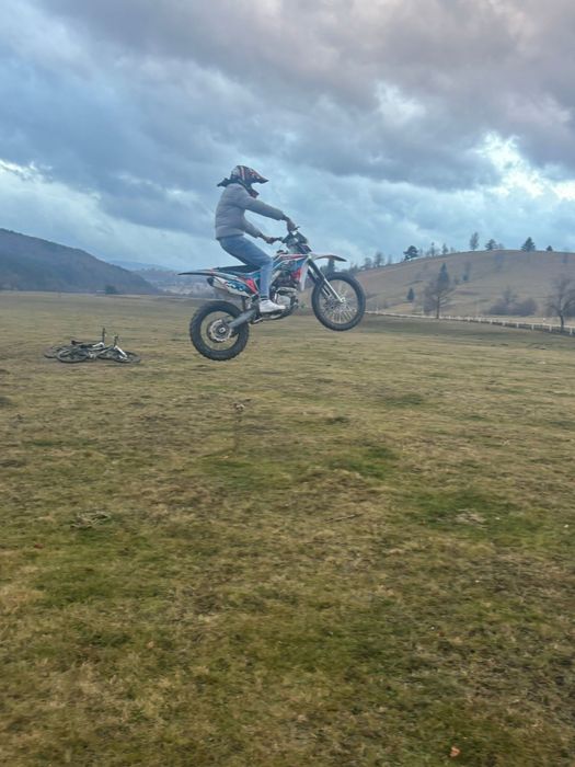 Barton nxt 250 de vânzare