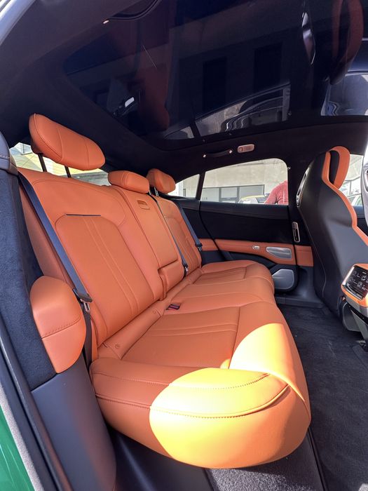 Xiaomi YU 7 yangi 2025 AWD