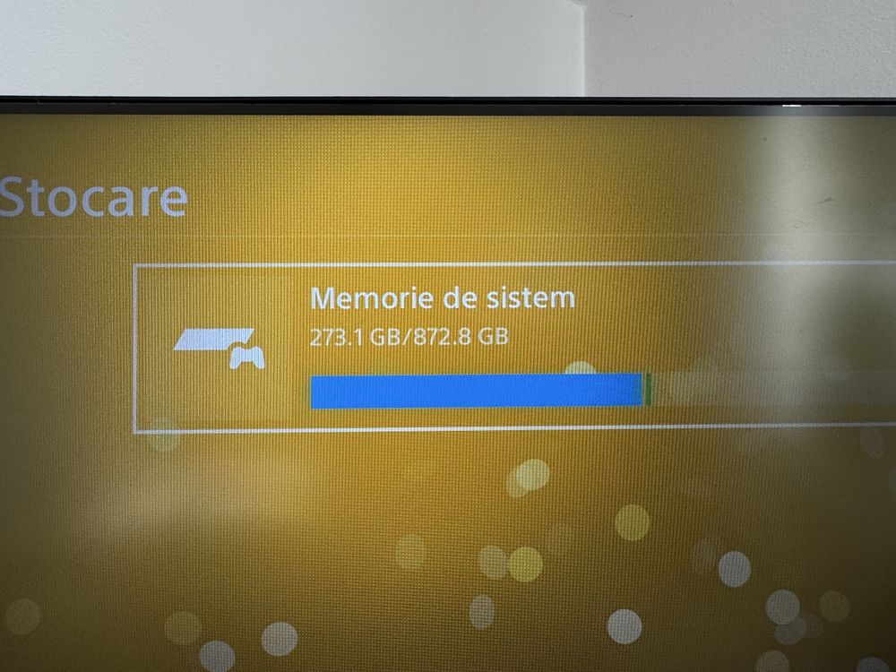 PlayStation 4 PRO 1TB