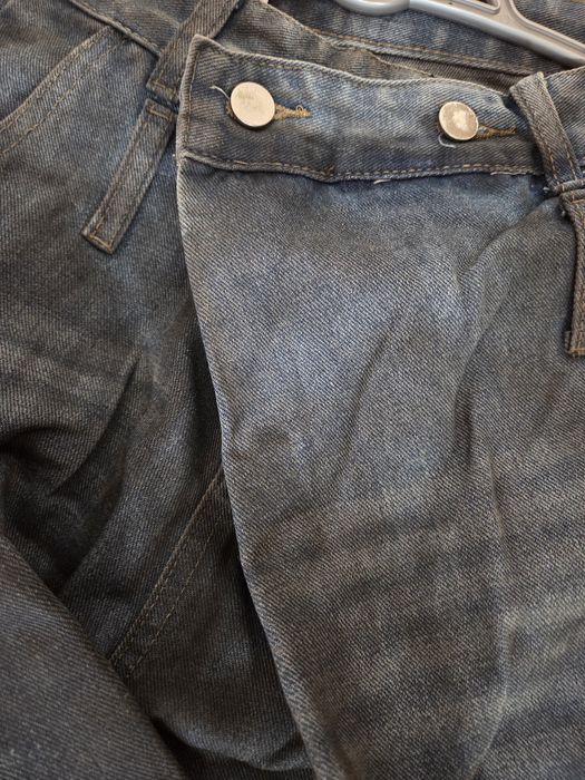 Jeans baggy cool