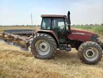 Case Mxm 140 tayyor texnika