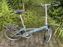 Bicicleta pliabila Dahon Impulse