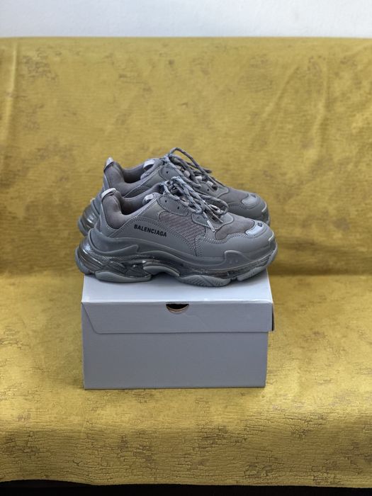 Balenciaga Triple S 40-43