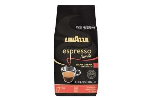 Lavazza - Кафе на зърна ( видове ) - 1кг.