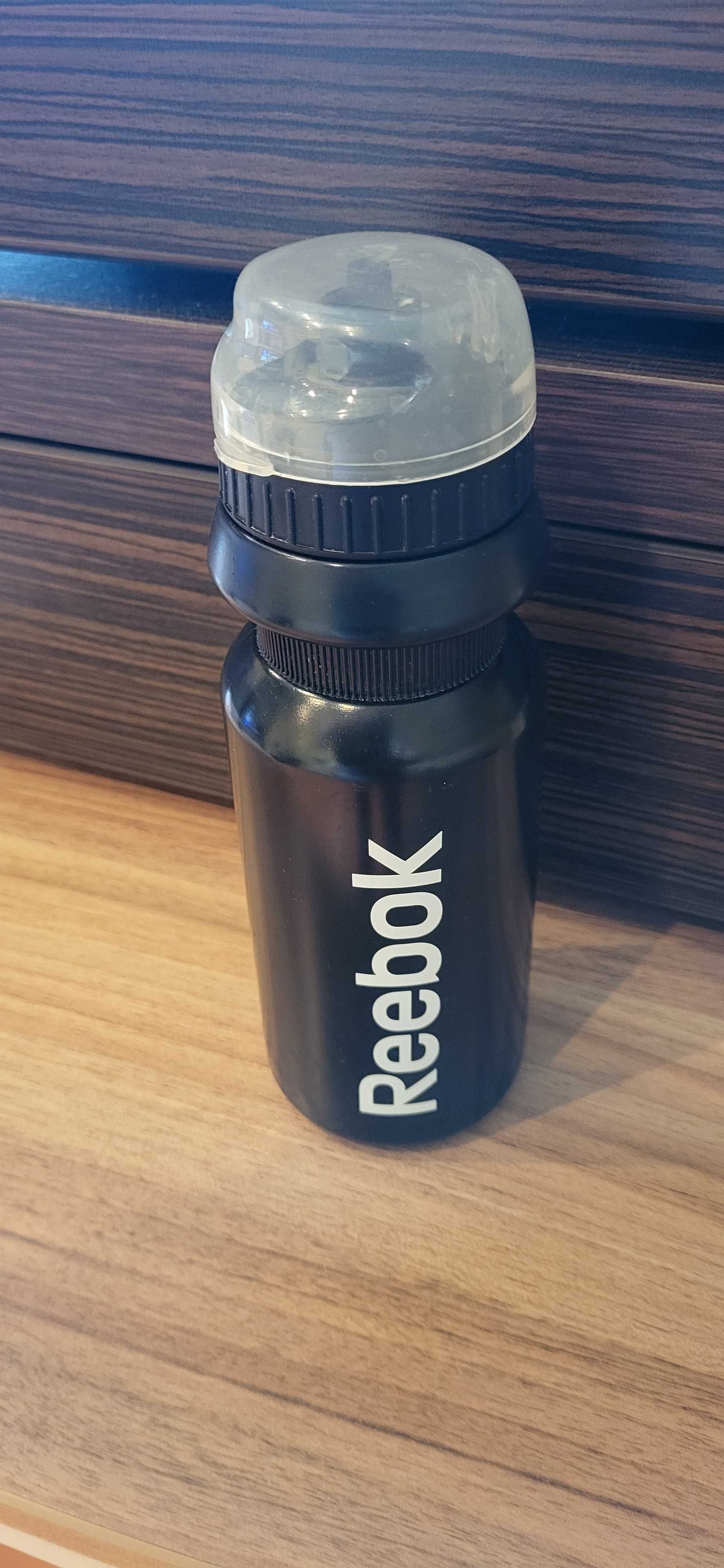Бутилка за Вода REEBOK