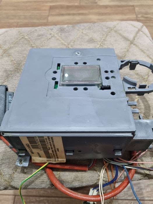 Modul centrala termica lamborghini NINFA D 24 MCS