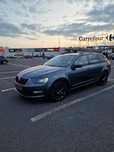 Skoda Octavia 3 Combi Automată DSG 7+1