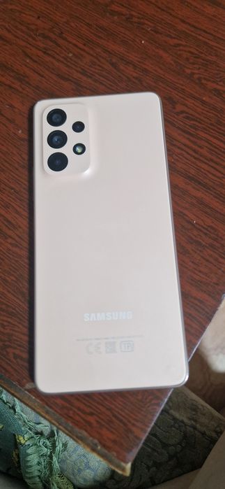 Продам Samsung A53 Б/у