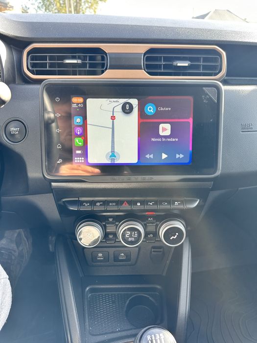 Dacia Duster Extreme 1.5 dCi 115 4x4 Extreme