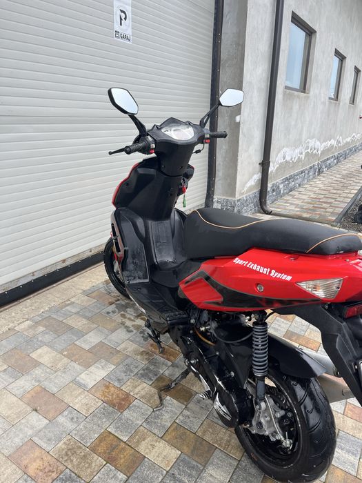 Vând scuter B.2 moto bellini 50cc