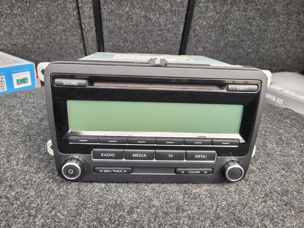Radio CD 310 original VW