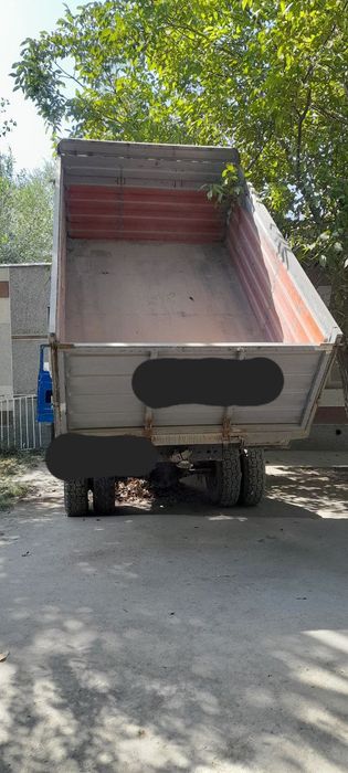 Zil 130 garantya