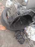 Cutie viteze Iveco daily 5 trepte