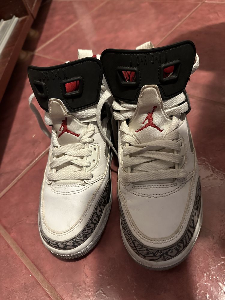 Jordan/Nike Spizike