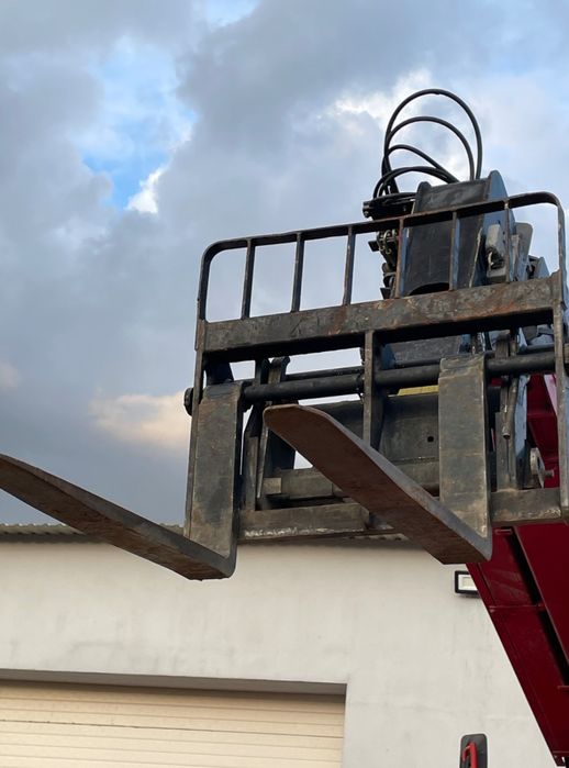 Vand manitou mrt 2150