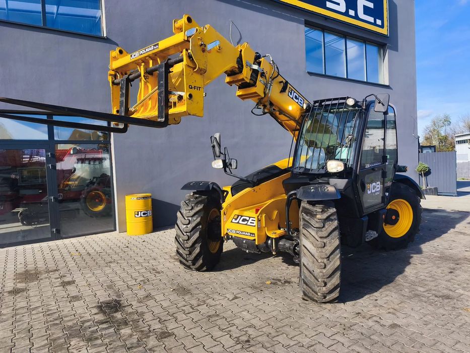 JCB 535-95