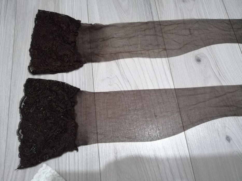 Lot 6 perechi dresuri noi sexy cu dantela