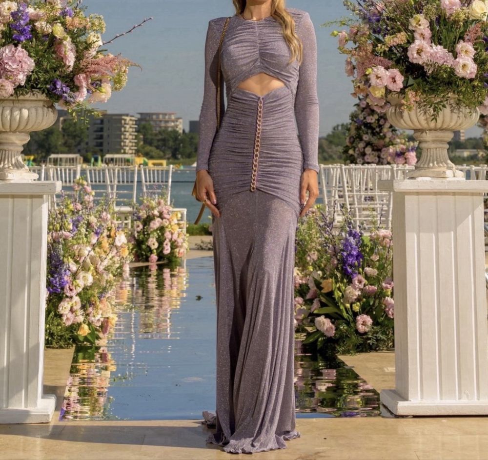Rochie Elisabetta Franchi