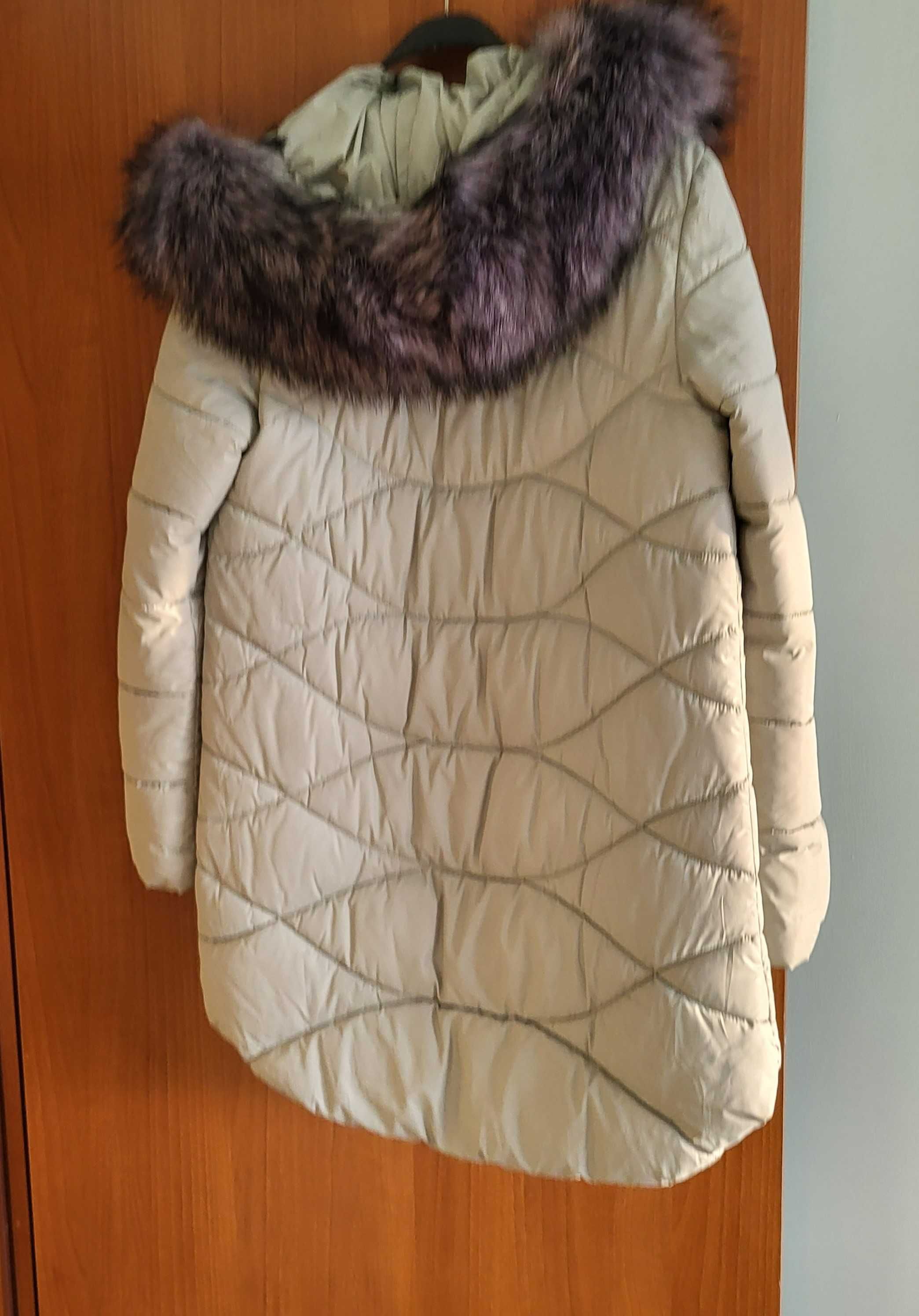 Яке зимно топло в зелено