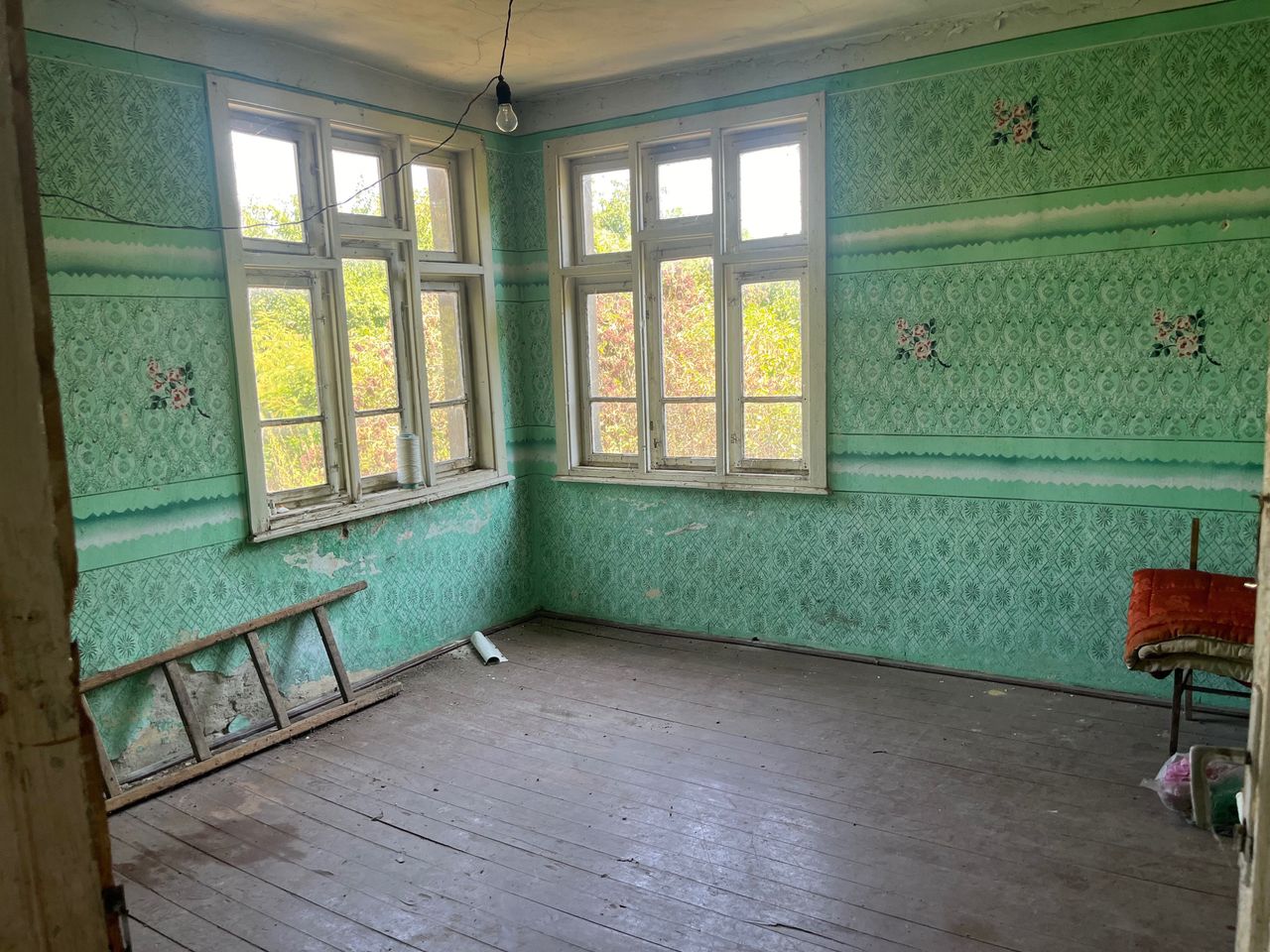 Продава се Къща в с. Ново село, Област Видин - 80 кв.м за 140 €/кв.м - Снимка #8