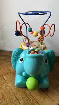 Интерактивно слонче, играчки