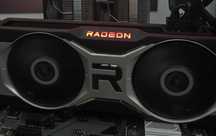 Placa video AMD RX 6700 XT de 12GB GDDR6 /1‎92-bit , ca noua