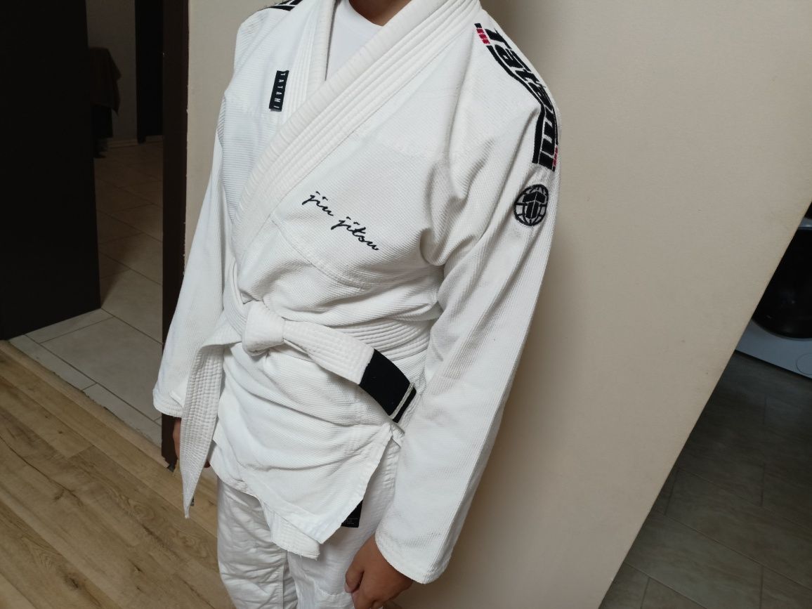Кимоно TATAMI,размер 162-168