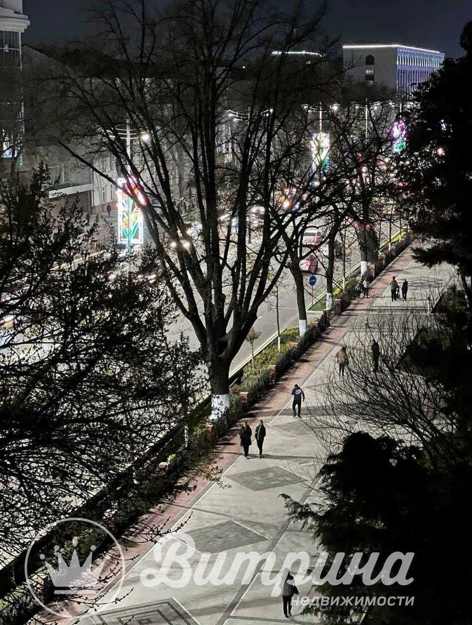 3 комнатная квартир в Центре, Дархан