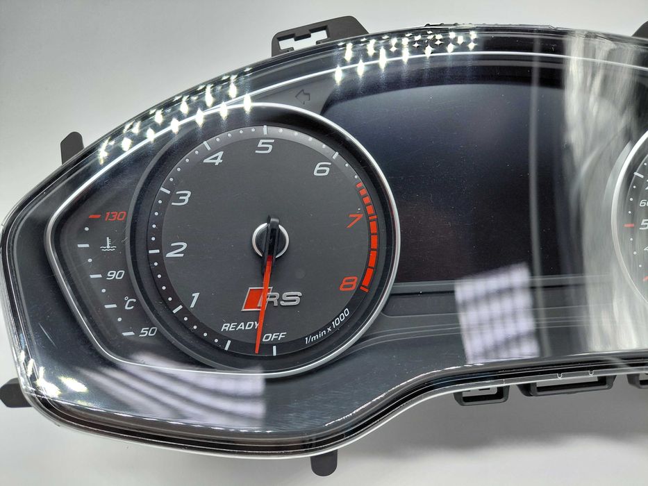 НОВ 8W5920788P RS Километраж Оригинален Audi A5 S5 A4 S4 8W